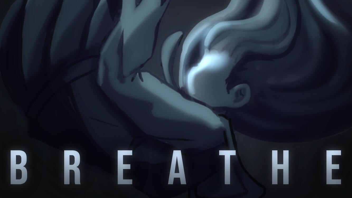 Sukaaru - Breathe