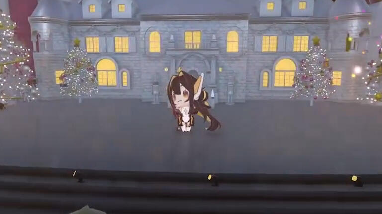 Juna Unagi - Homeostasis (Live)